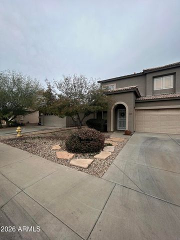 13939 N 132nd Lane, Surprise, AZ 85379