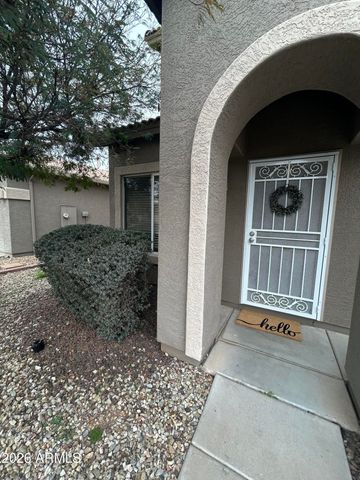 13939 N 132nd Lane, Surprise, AZ 85379