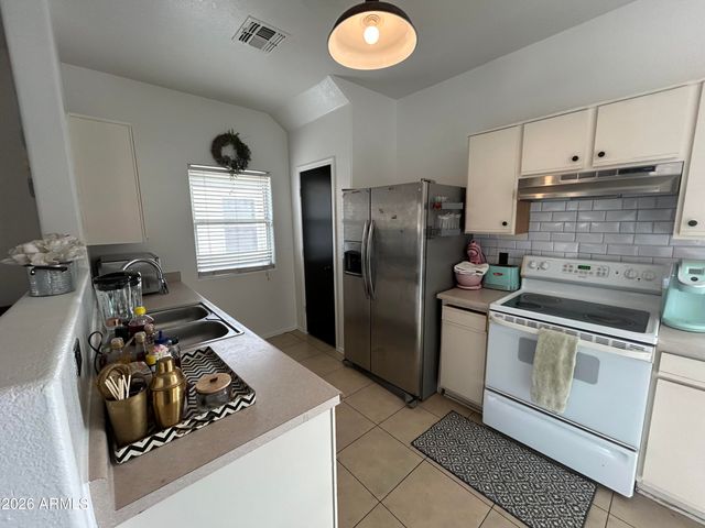 13939 N 132nd Lane, Surprise, AZ 85379