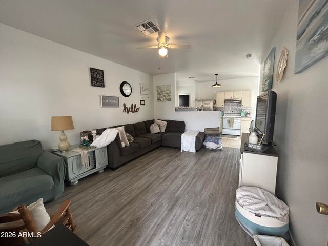 13939 N 132nd Lane, Surprise, AZ 85379