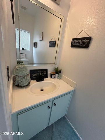 13939 N 132nd Lane, Surprise, AZ 85379