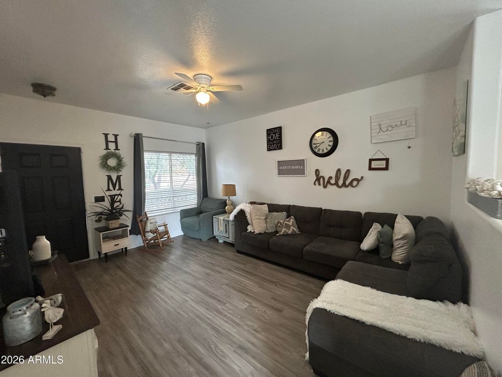 13939 N 132nd Lane, Surprise, AZ 85379