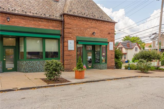 611 OLYMPIA ROAD, Mt Washington, PA 15211