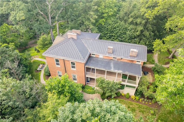 611 OLYMPIA ROAD, Mt Washington, PA 15211