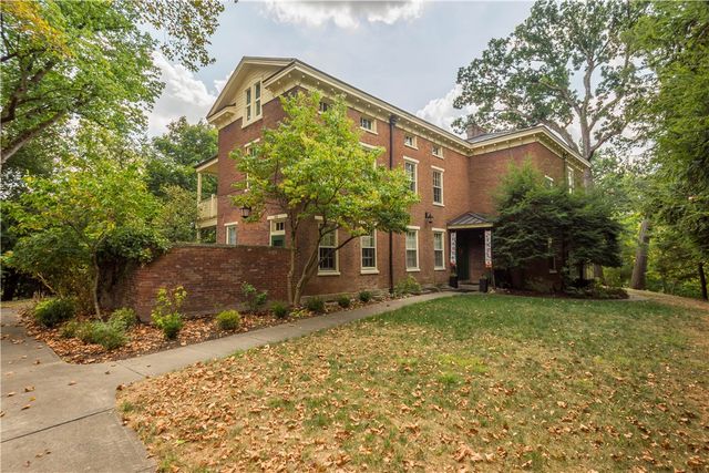 611 OLYMPIA ROAD, Mt Washington, PA 15211