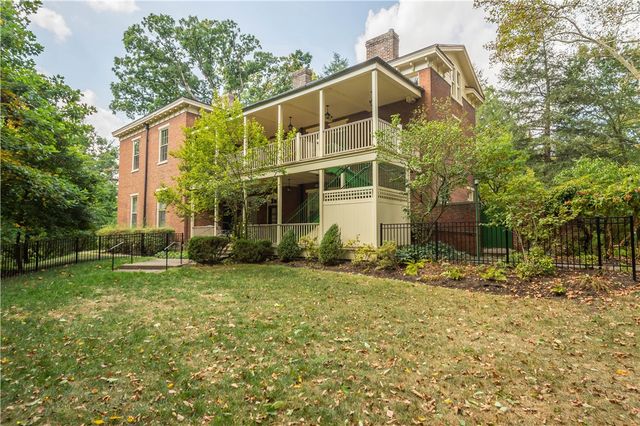 611 OLYMPIA ROAD, Mt Washington, PA 15211