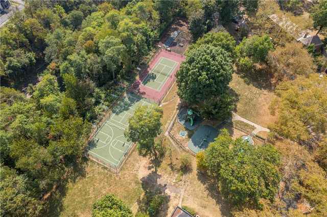 611 OLYMPIA ROAD, Mt Washington, PA 15211