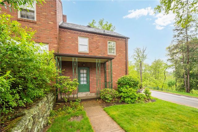 611 OLYMPIA ROAD, Mt Washington, PA 15211