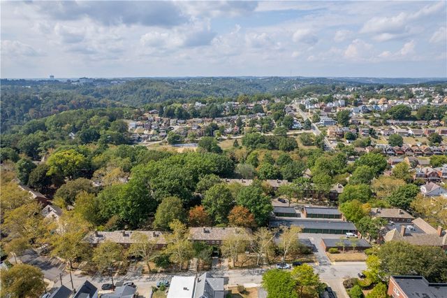 611 OLYMPIA ROAD, Mt Washington, PA 15211