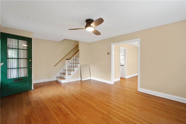 611 OLYMPIA ROAD, Mt Washington, PA 15211