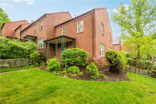 611 OLYMPIA ROAD, Mt Washington, PA 15211