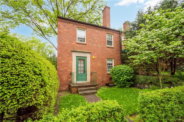 611 OLYMPIA ROAD, Mt Washington, PA 15211