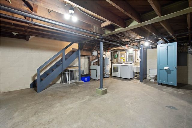 611 OLYMPIA ROAD, Mt Washington, PA 15211