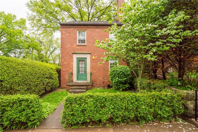611 OLYMPIA ROAD, Mt Washington, PA 15211