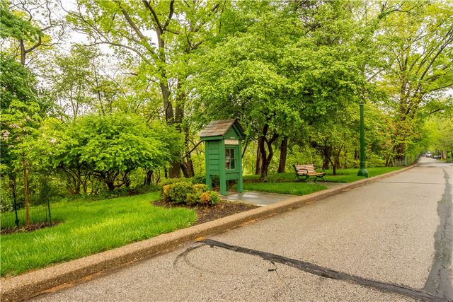 611 OLYMPIA ROAD, Mt Washington, PA 15211