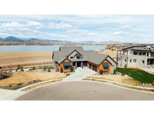 2531 Southwind Rd, Berthoud, CO 80513