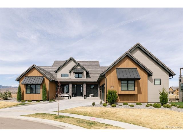 2531 Southwind Rd, Berthoud, CO 80513
