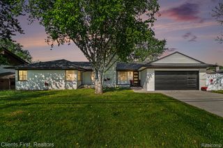 27531 Bell Road, Southfield, MI 48034