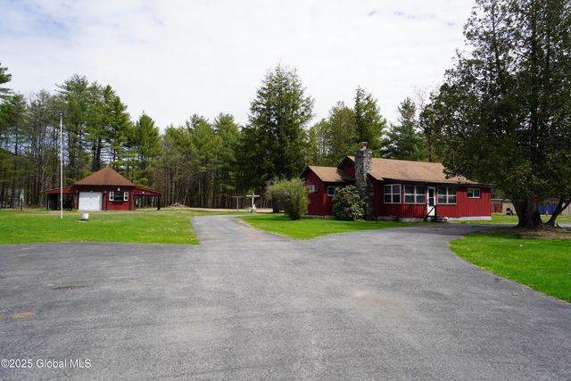 6222 Route 9N, Hadley, NY 12835