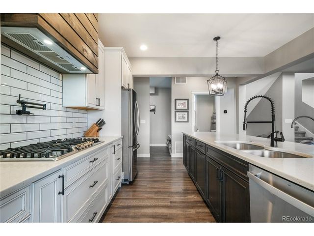 19195 Breton Pl, Monument, CO 80132