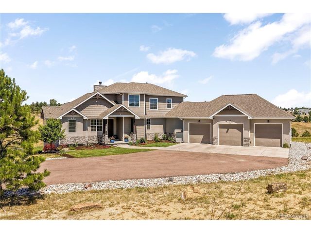 19195 Breton Pl, Monument, CO 80132