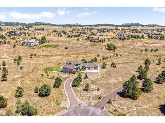 19195 Breton Pl, Monument, CO 80132