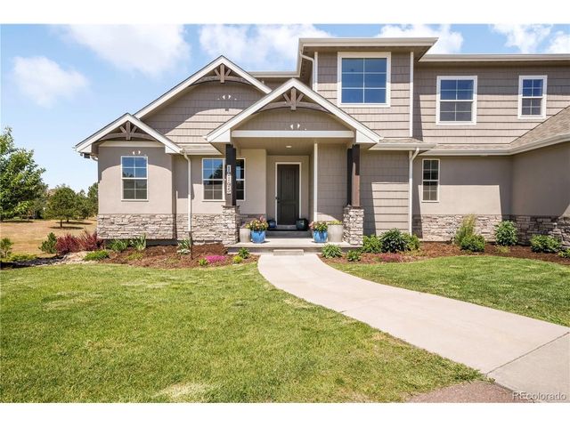 19195 Breton Pl, Monument, CO 80132