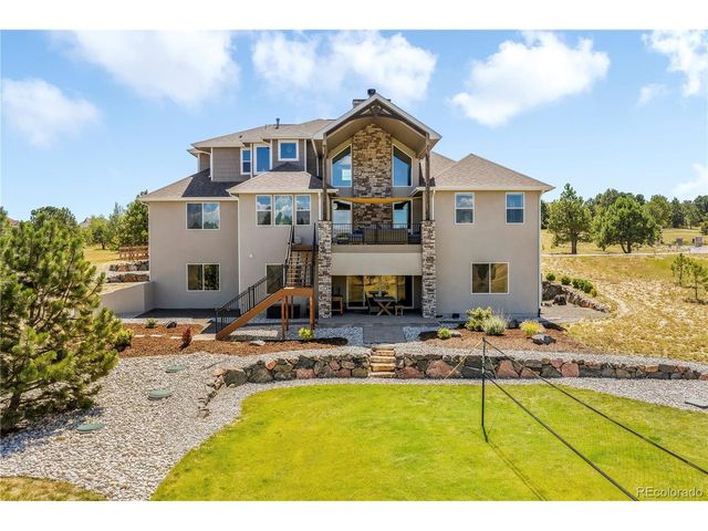 19195 Breton Pl, Monument, CO 80132