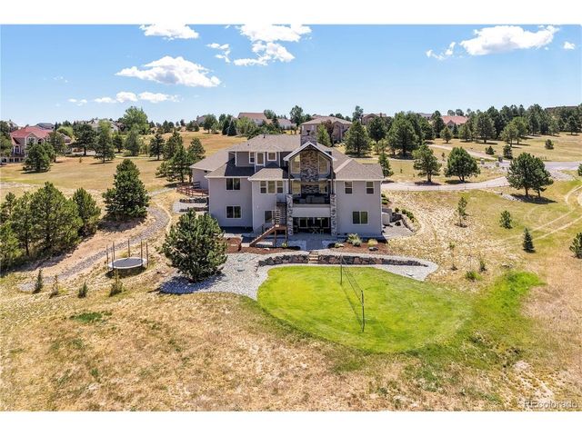 19195 Breton Pl, Monument, CO 80132