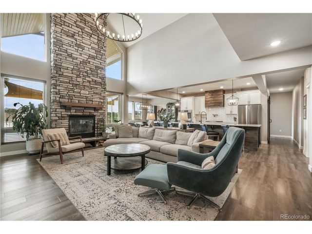 19195 Breton Pl, Monument, CO 80132