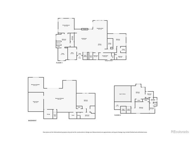 19195 Breton Pl, Monument, CO 80132