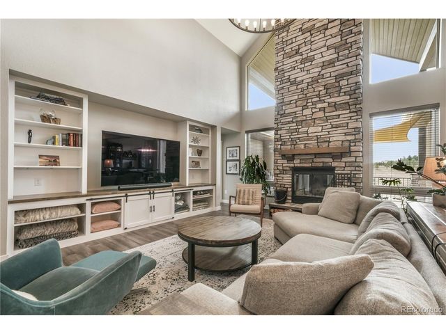19195 Breton Pl, Monument, CO 80132