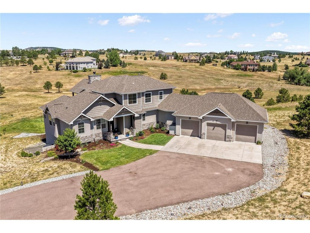 19195 Breton Pl, Monument, CO 80132