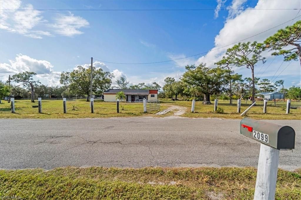 2099 Summerall RD, LABELLE, FL 33935 — photo 5