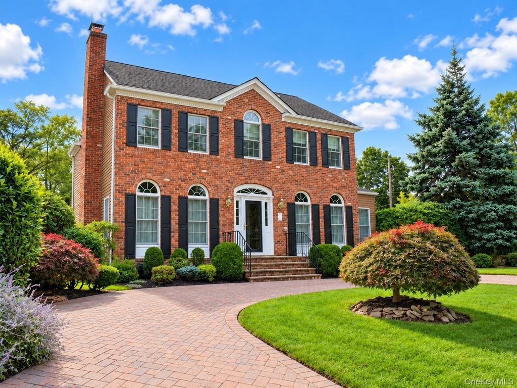 2 Garden Street, Garden City, NY 11530 — exterior