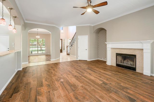 1900 Alamo Bound, Leander, TX 78641