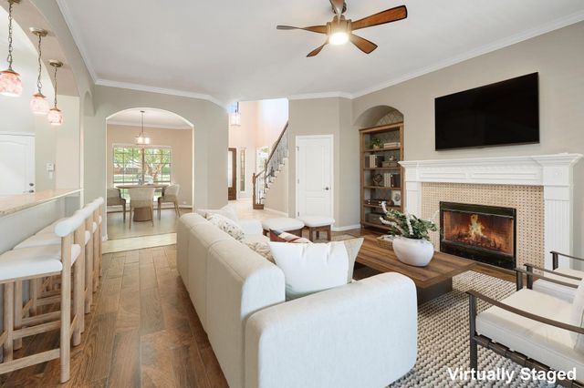 1900 Alamo Bound, Leander, TX 78641