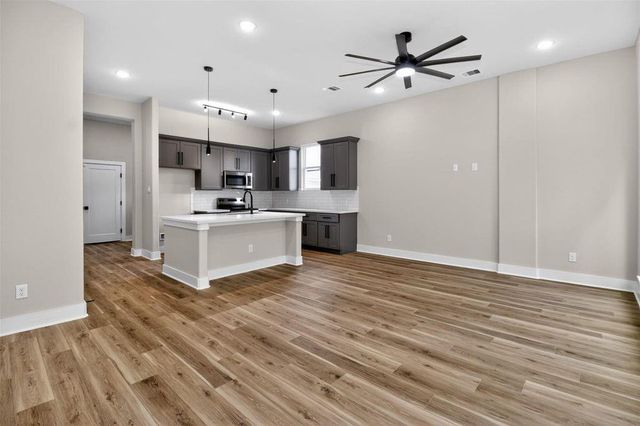 4217 Mallow Street B, Houston, TX 77051