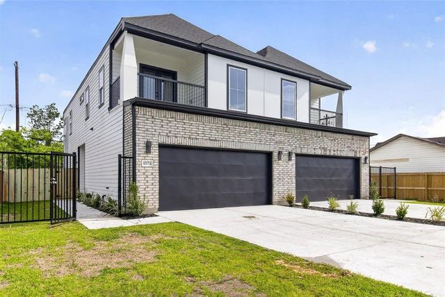 4217 Mallow Street B, Houston, TX 77051