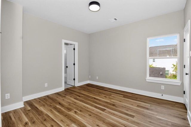 4217 Mallow Street B, Houston, TX 77051