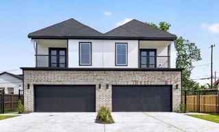4217 Mallow Street B, Houston, TX 77051