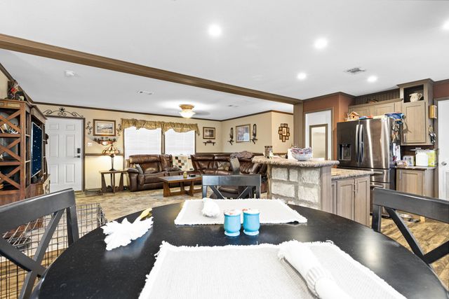 454 Geronimo, Quitman, TX 75783