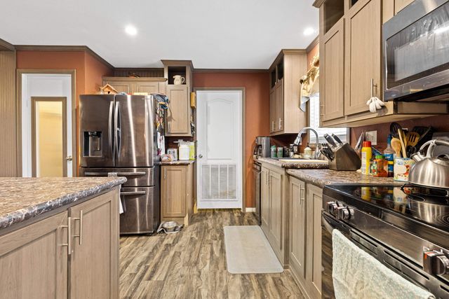 454 Geronimo, Quitman, TX 75783