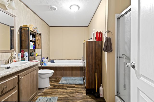 454 Geronimo, Quitman, TX 75783