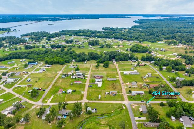 454 Geronimo, Quitman, TX 75783