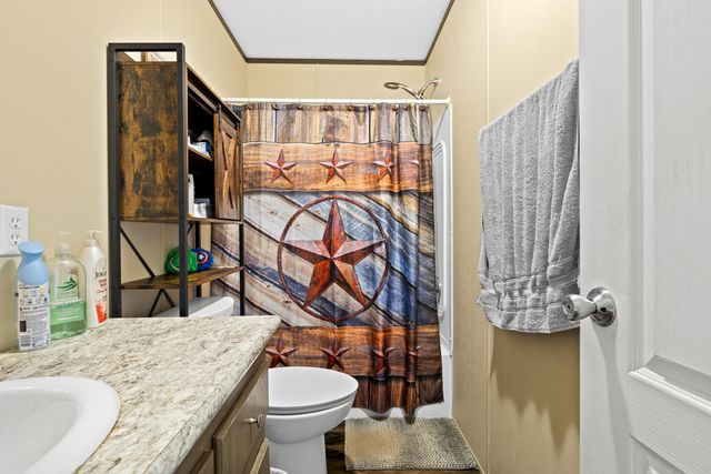 454 Geronimo, Quitman, TX 75783