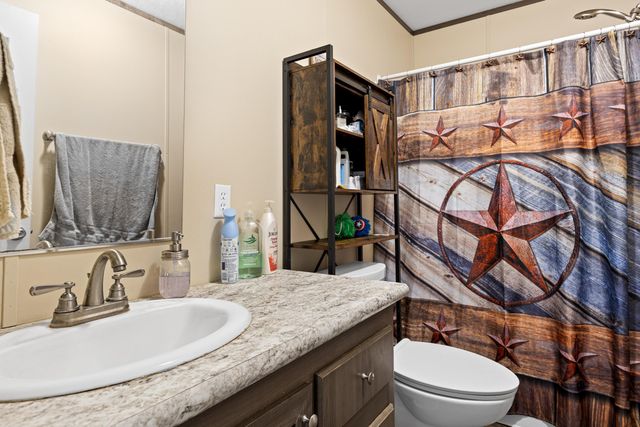 454 Geronimo, Quitman, TX 75783