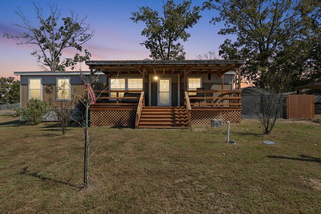 454 Geronimo, Quitman, TX 75783