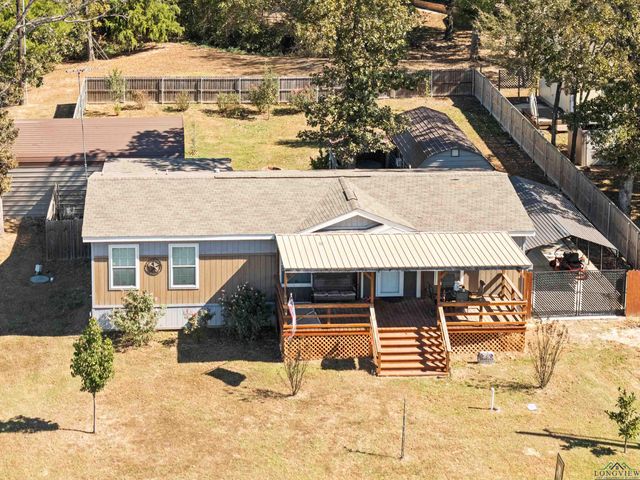 454 Geronimo, Quitman, TX 75783