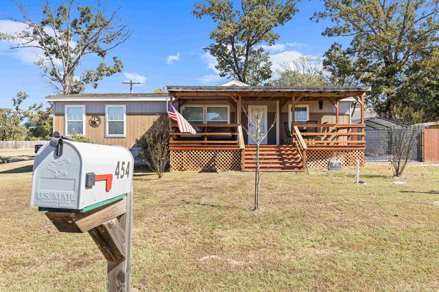 454 Geronimo, Quitman, TX 75783